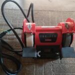 卓上グラインダー