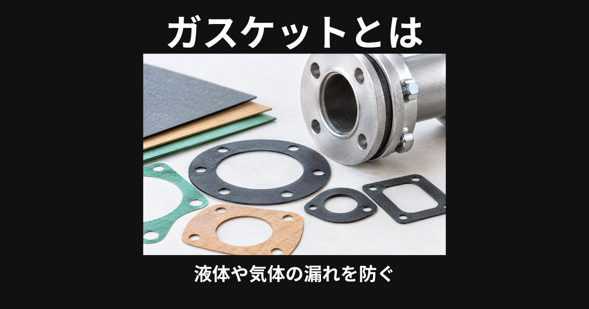 ガスケット