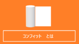 コンフィットとは