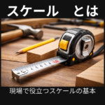 スケール