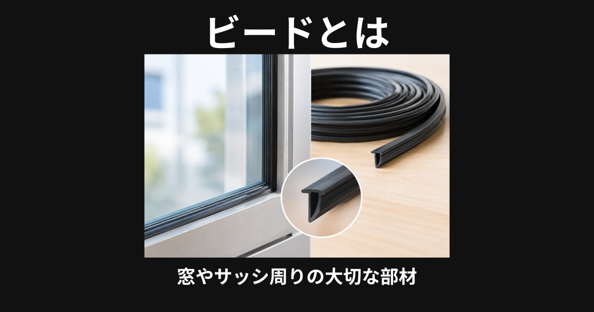 ビード