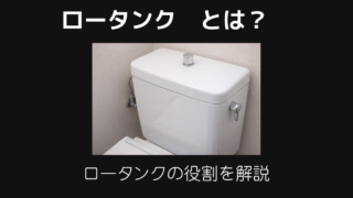 ロータンクとは